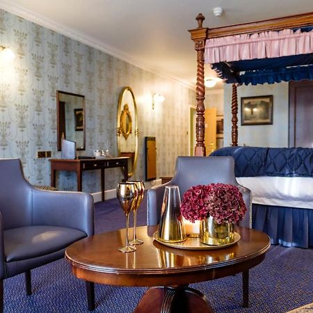 The Gretna Chase Hotel Zewnętrze zdjęcie