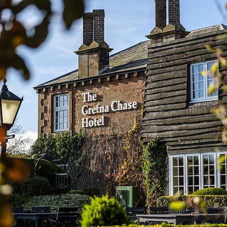 The Gretna Chase Hotel Zewnętrze zdjęcie