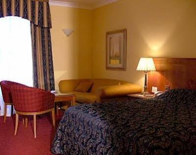 The Gretna Chase Hotel Zewnętrze zdjęcie