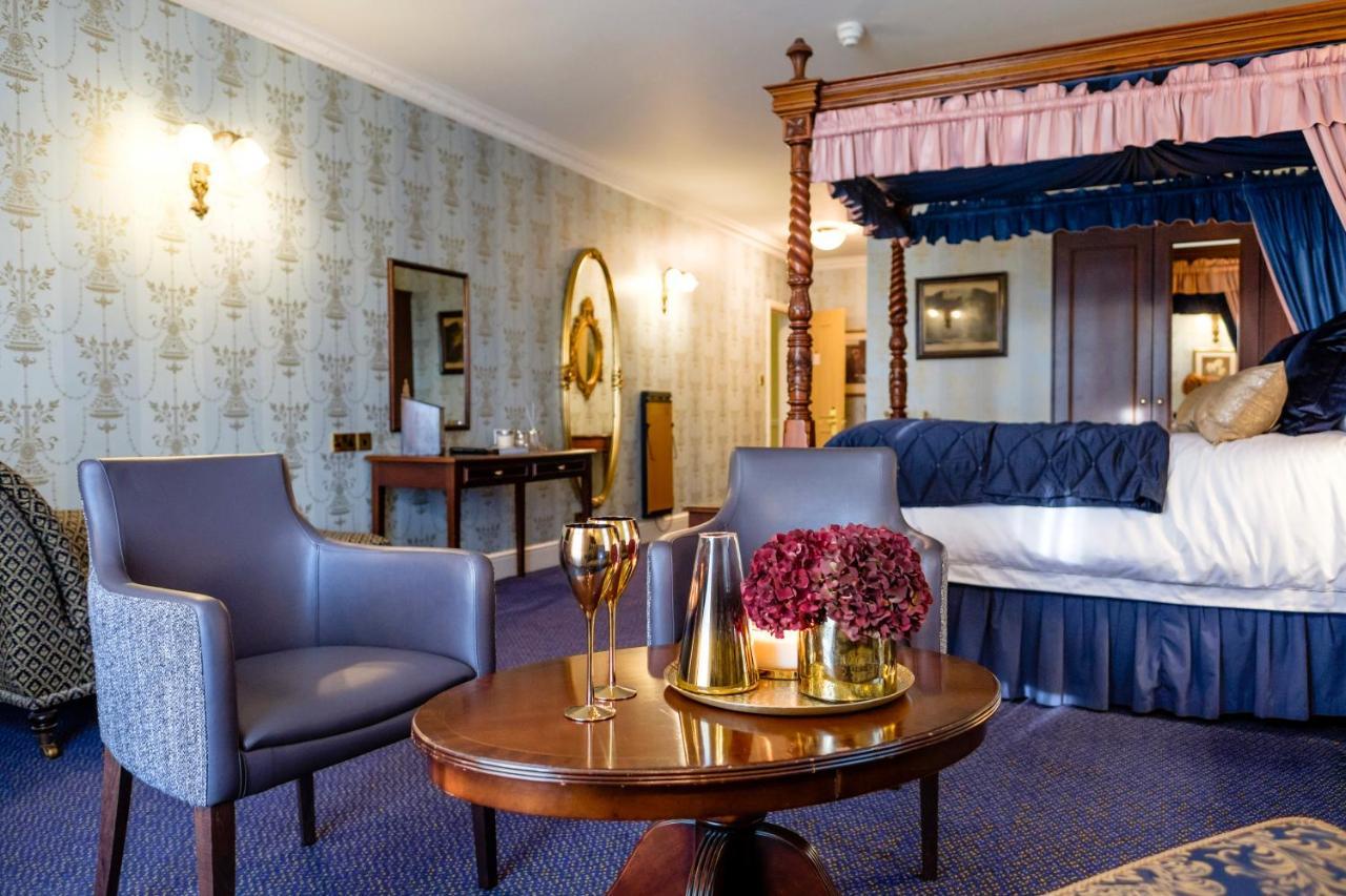 The Gretna Chase Hotel Zewnętrze zdjęcie