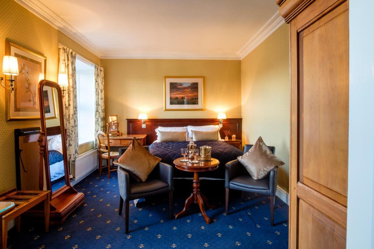 The Gretna Chase Hotel Zewnętrze zdjęcie