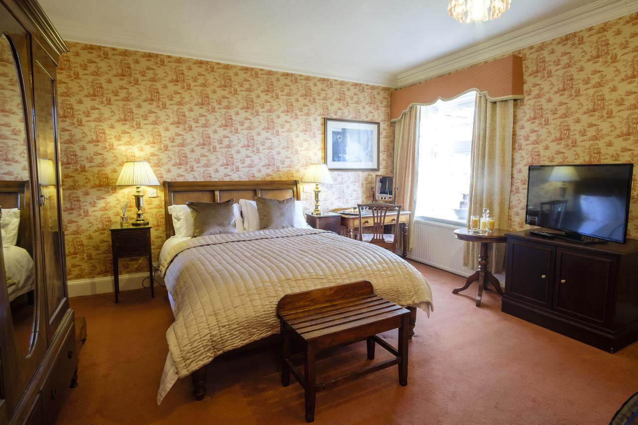The Gretna Chase Hotel Zewnętrze zdjęcie