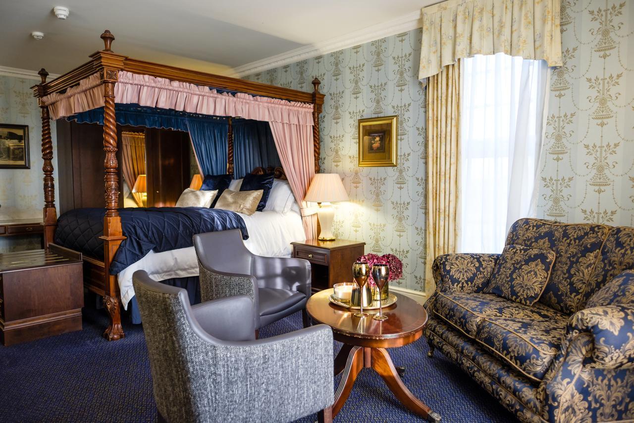 The Gretna Chase Hotel Zewnętrze zdjęcie