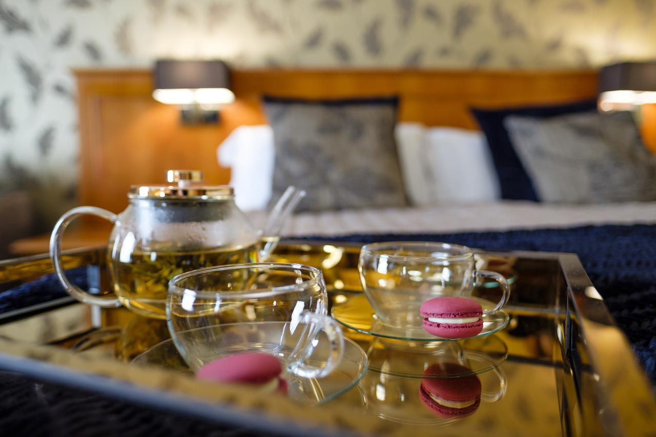 The Gretna Chase Hotel Zewnętrze zdjęcie