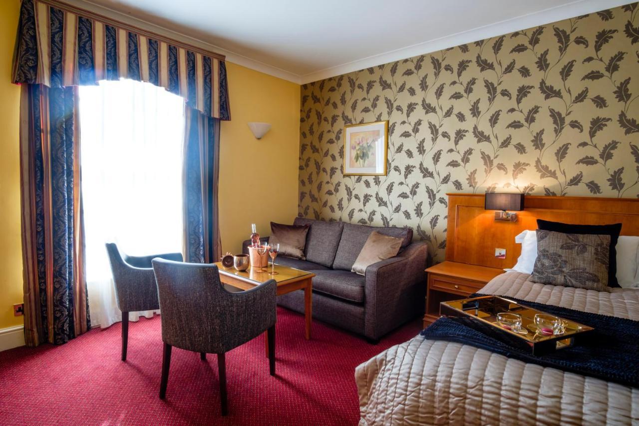 The Gretna Chase Hotel Zewnętrze zdjęcie