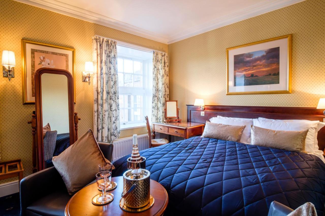 The Gretna Chase Hotel Zewnętrze zdjęcie